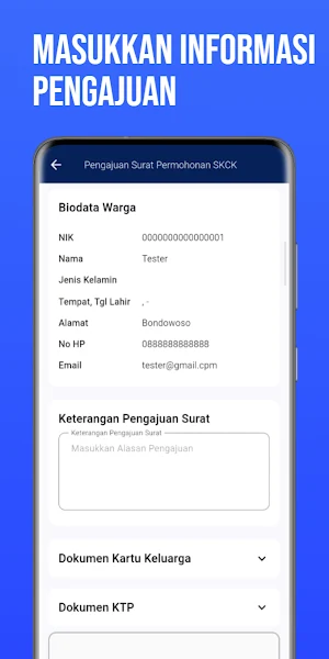 SIBadean Screenshot 1