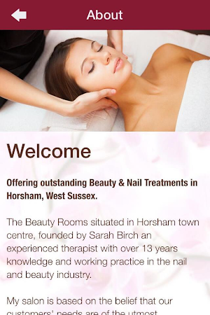 Beauty Rooms Screenshot 2