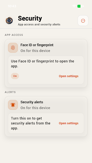 Tenaxis Screenshot 1
