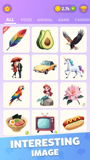 Tap Away Art: Block Puzzle Screenshot 2