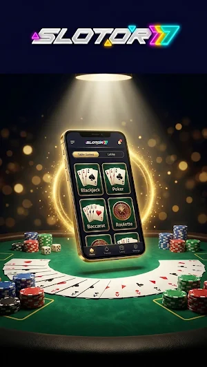 Slotor777 Screenshot 3