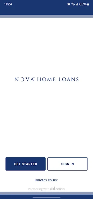 NOVALink Screenshot 0