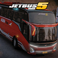 Mod Jetbus 5 Mhd