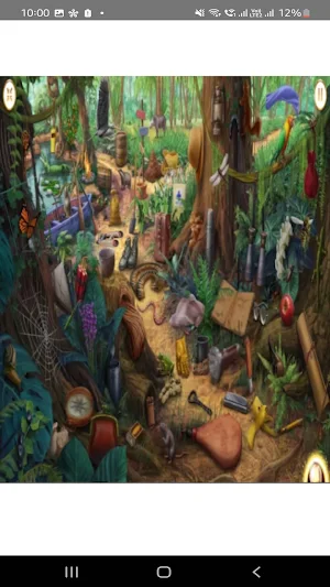 Searchers Screenshot 2