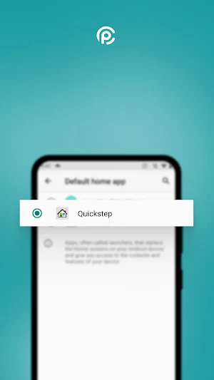 Launcher SolusiNegeri Screenshot 2