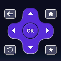 Roku Remote App for Android
