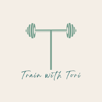 Train with Tori