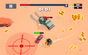 Mad Crush Screenshot 3