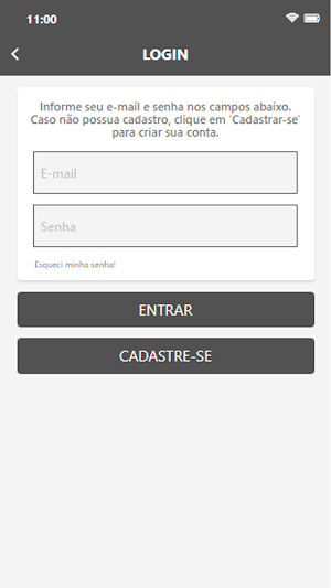 Barbearia Baianinho Screenshot 2
