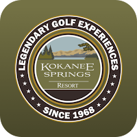 Kokanee Springs Resort