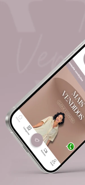 Vera Munhoz Screenshot 0