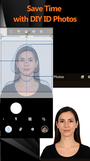 Reference Camera Screenshot 3