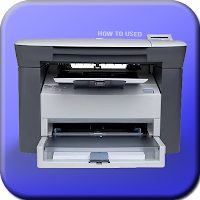 Hp Laserejet M1005 Guide
