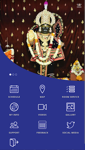 SCL EVENTS Screenshot 3
