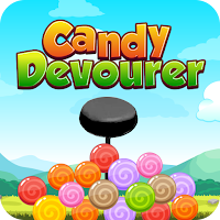 Candy Devourer