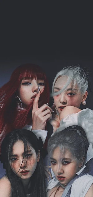 Blackpink wallpaper 2022 Screenshot 2