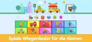 Piano for Kids & Toddlers Screenshot 2