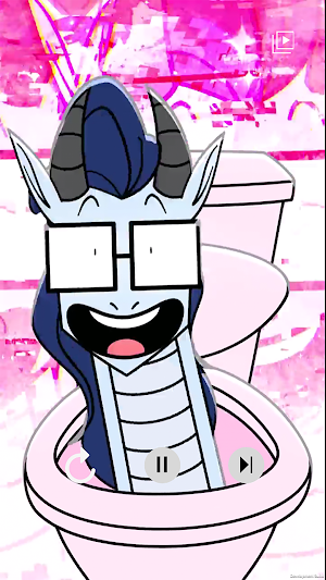Skibydi Series Monster Screenshot 2