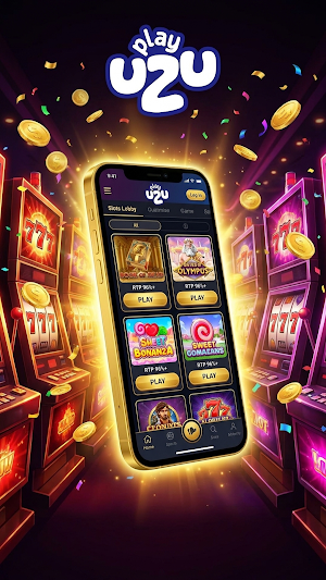PlayUZU Screenshot 1