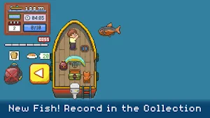 Star Fishing Screenshot 1