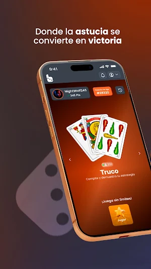 El Betaso - Juegos Venezolanos Screenshot 1