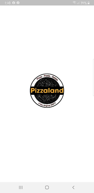 Pizza land Hutthurm Screenshot 0