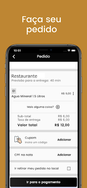 Seu Brédis Screenshot 2