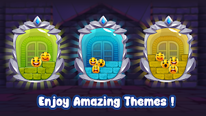 Blob Brothers Screenshot 2