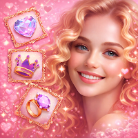 Golden Kiss Tile