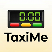 TaxiMe - GPS Taxi Meter