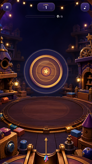 Quivora Screenshot 3