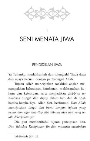 Buku Saku Olah Jiwa Screenshot 2
