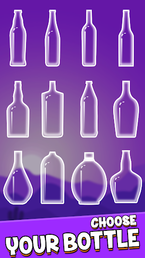 Soda Sort Puzzle Sorting Games Screenshot 3