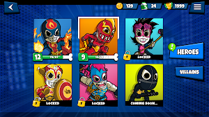 Supermasked Screenshot 3