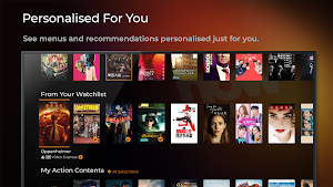 Now TV Screenshot 0