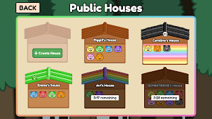 Truffle Hogs Screenshot 2