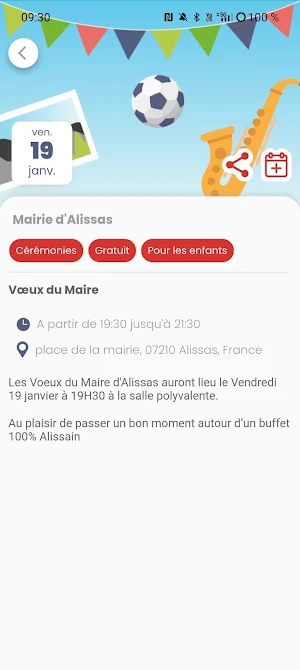Alissas Screenshot 3