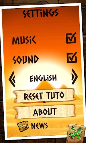Lost Words Screenshot 3