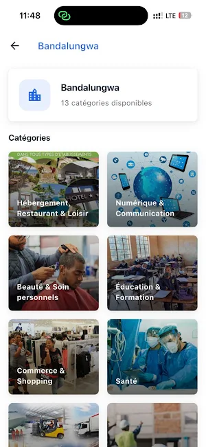 Mwana Kin Screenshot 1