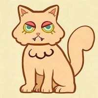 Swipey Kitty Dash