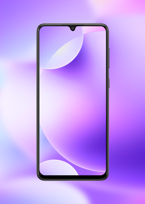 Poco M4 Pro Wallpapers Screenshot 3