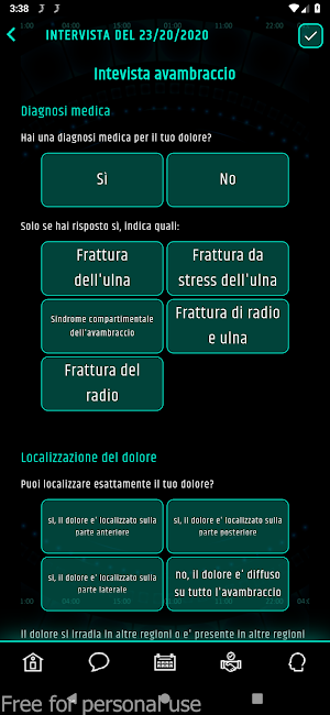 Powerset Screenshot 3
