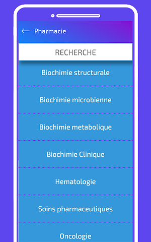Pharmacie Screenshot 0
