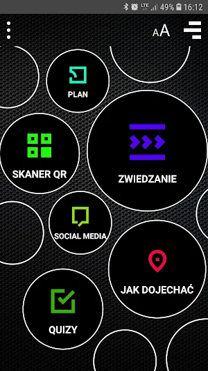 Fort Poznań Screenshot 0