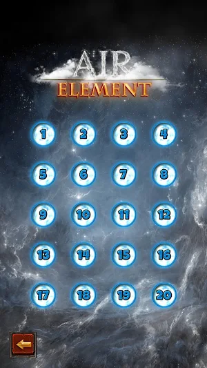 Marbles Philosopher's Stone Screenshot 3