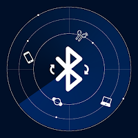 Bluetooth Finder: BT Connect