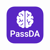PassDA - Memory Training Game