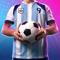 Matchday Manager - Football