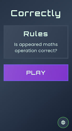 Correctly Screenshot 0