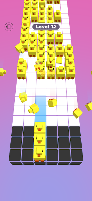 Chain Block Screenshot 3